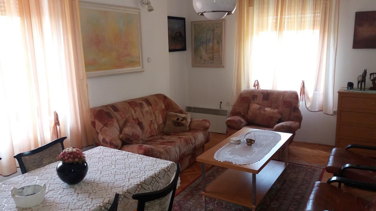Guest House Stefanovic Vranje Exterior photo