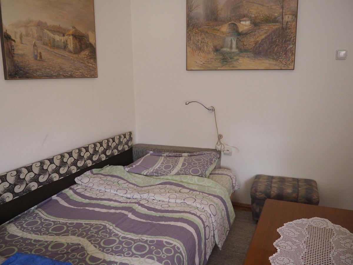 Guest House Stefanovic Vranje Exterior photo