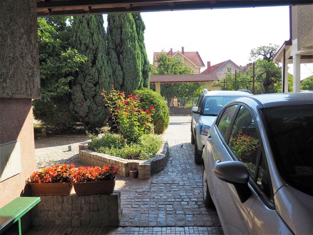 Guest House Stefanovic Vranje Exterior photo