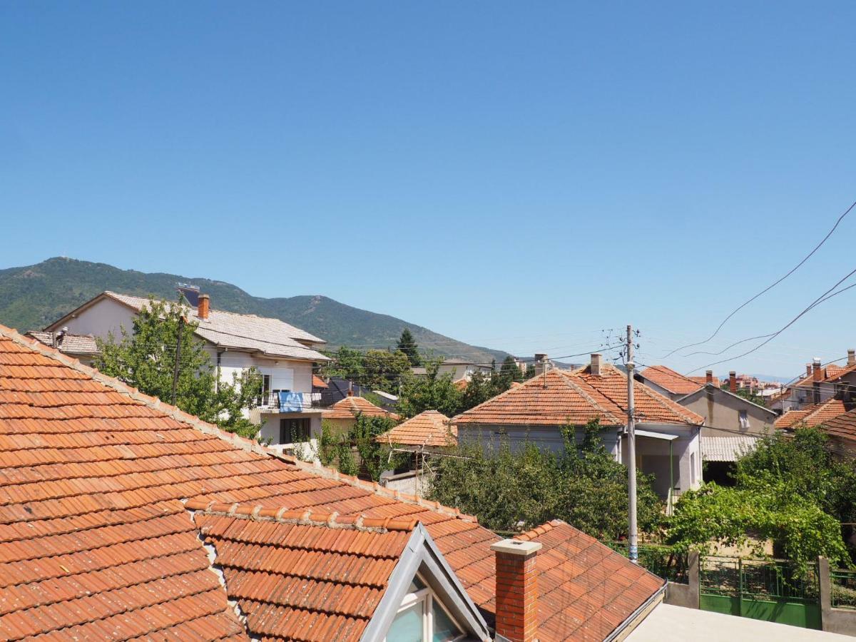 Guest House Stefanovic Vranje Exterior photo